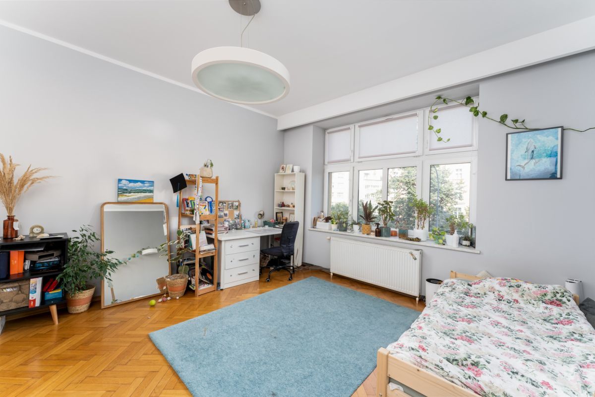 Mieszkanie 2-pokojowe Kraków Stare Miasto, al. Juliusza Słowackiego. Zdjęcie 3