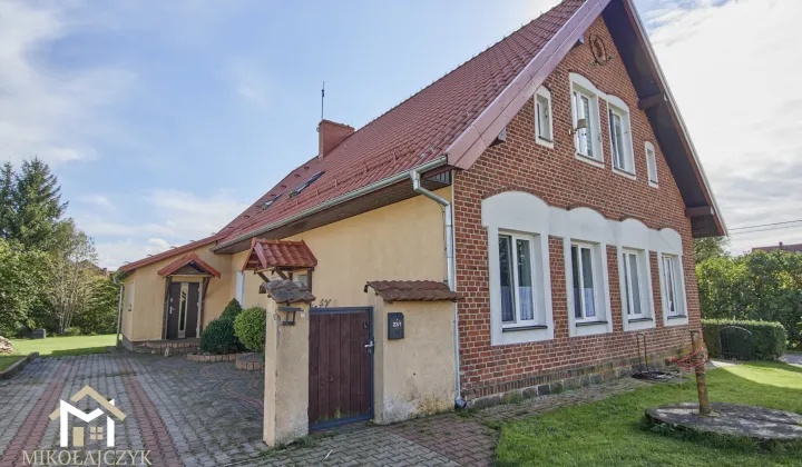 kamienica, 5 pokoi Samolubie