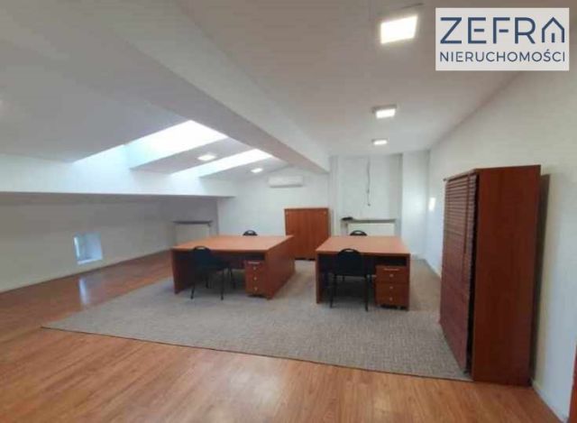 Biuro Kraków Zwierzyniec, ul. gen. Tadeusza Kościuszki. Zdjęcie 2