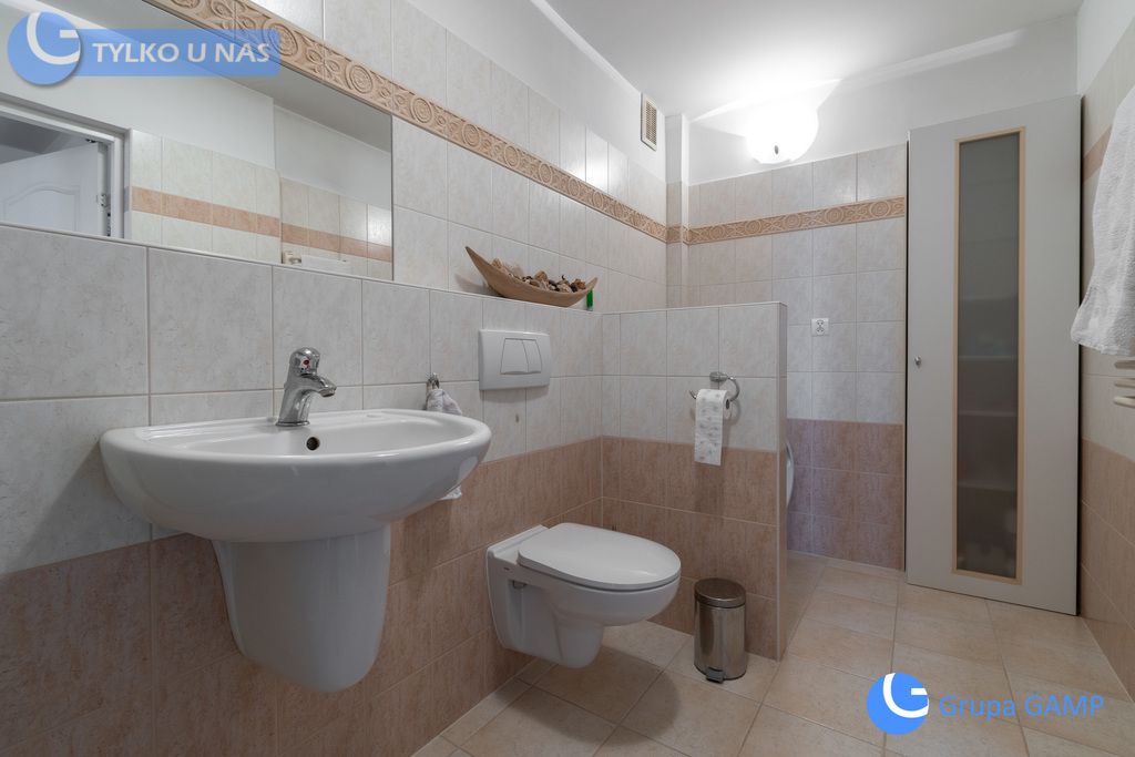 Mieszkanie 2-pokojowe Kraków Ludwinów, ul. Słomiana. Zdjęcie 10