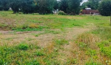 Działka budowlana Wiśniewo