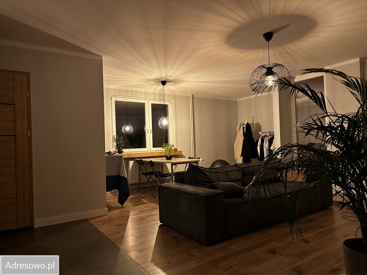 Mieszkanie 3-pokojowe Łódź Żabieniec. Zdjęcie 15