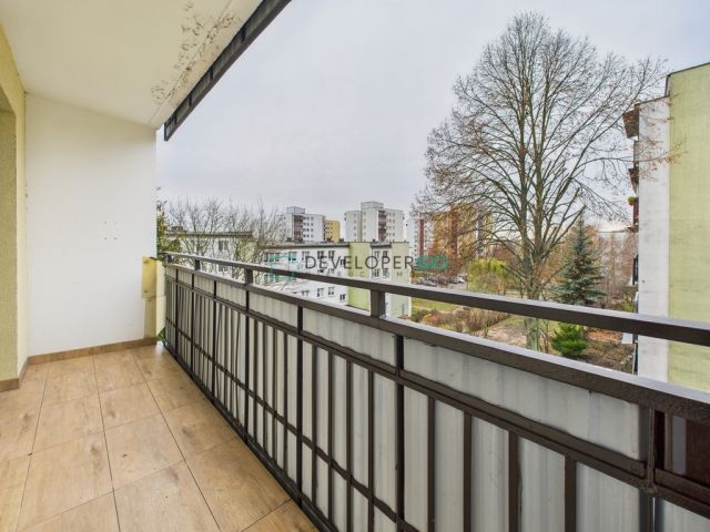 Mieszkanie 3-pokojowe Białystok Słoneczny Stok, ul. Stroma. Zdjęcie 20