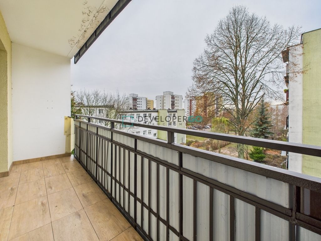 Mieszkanie 3-pokojowe Białystok Słoneczny Stok, ul. Stroma. Zdjęcie 20