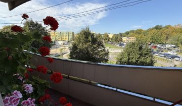 Mieszkanie 3-pokojowe Police, ul. Armii Krajowej