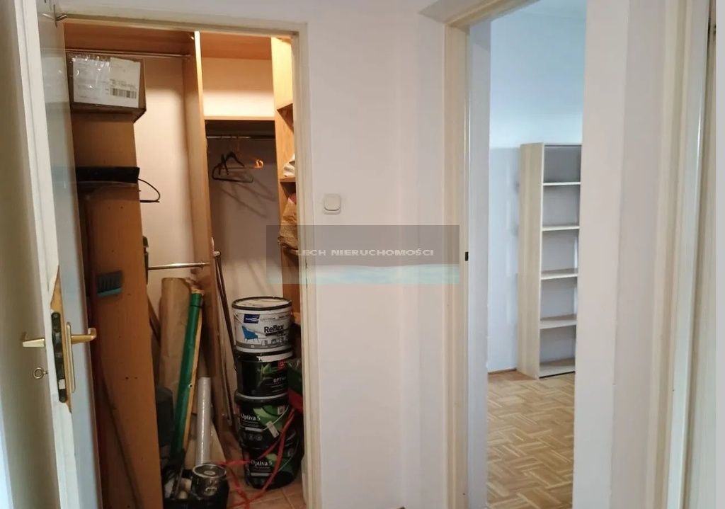 Mieszkanie 2-pokojowe Warszawa Bielany, ul. Literacka. Zdjęcie 5