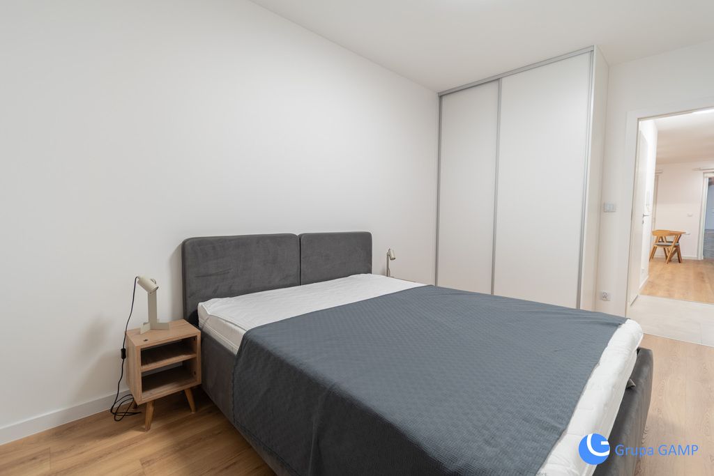 Mieszkanie 3-pokojowe Kraków Grzegórzki, ul. Bajeczna. Zdjęcie 12