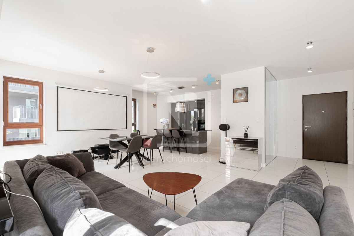 Mieszkanie 2-pokojowe Warszawa Wola, ul. Giełdowa. Zdjęcie 18