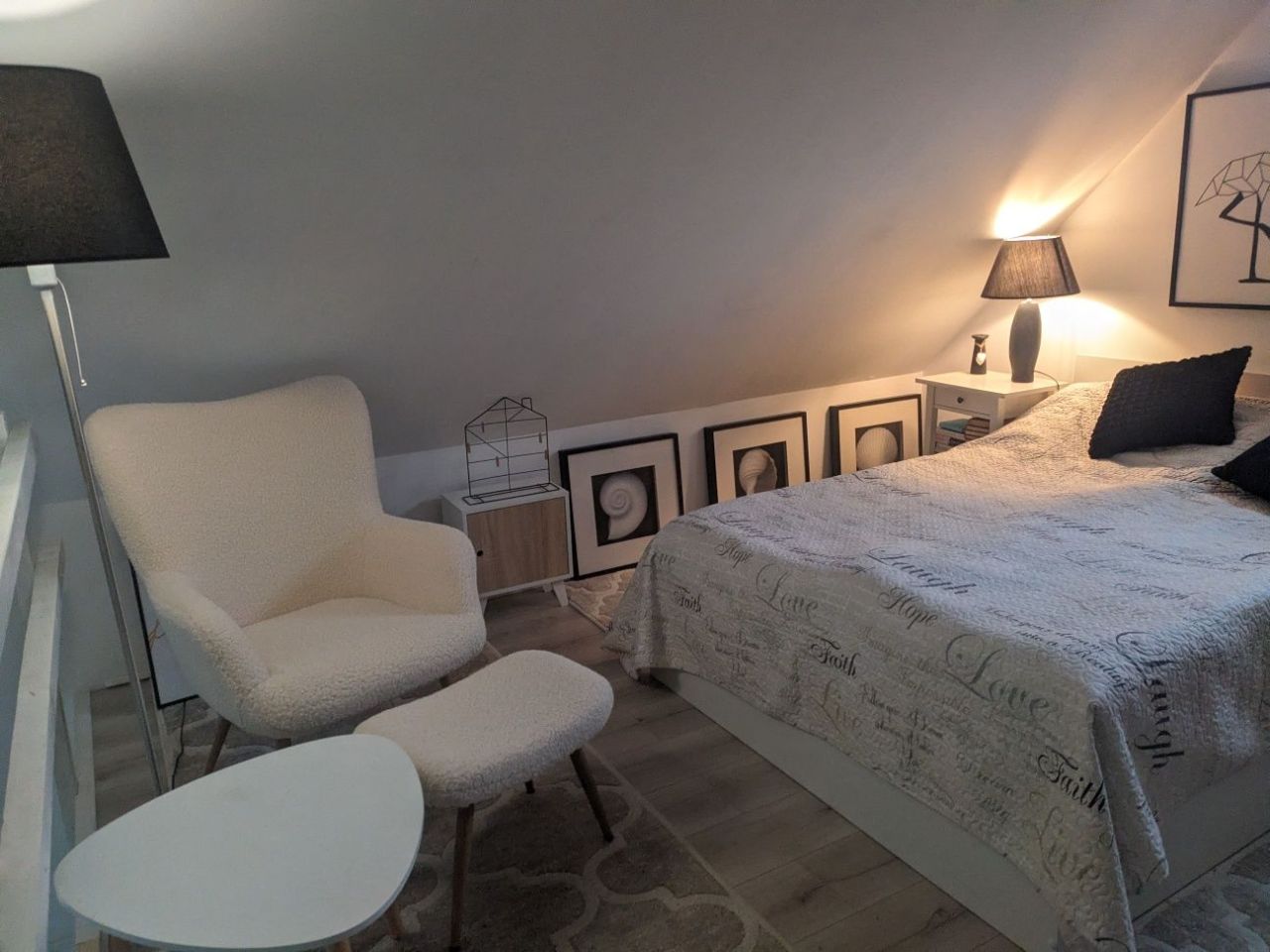 dom wolnostojący Mieroszyno. Zdjęcie 5