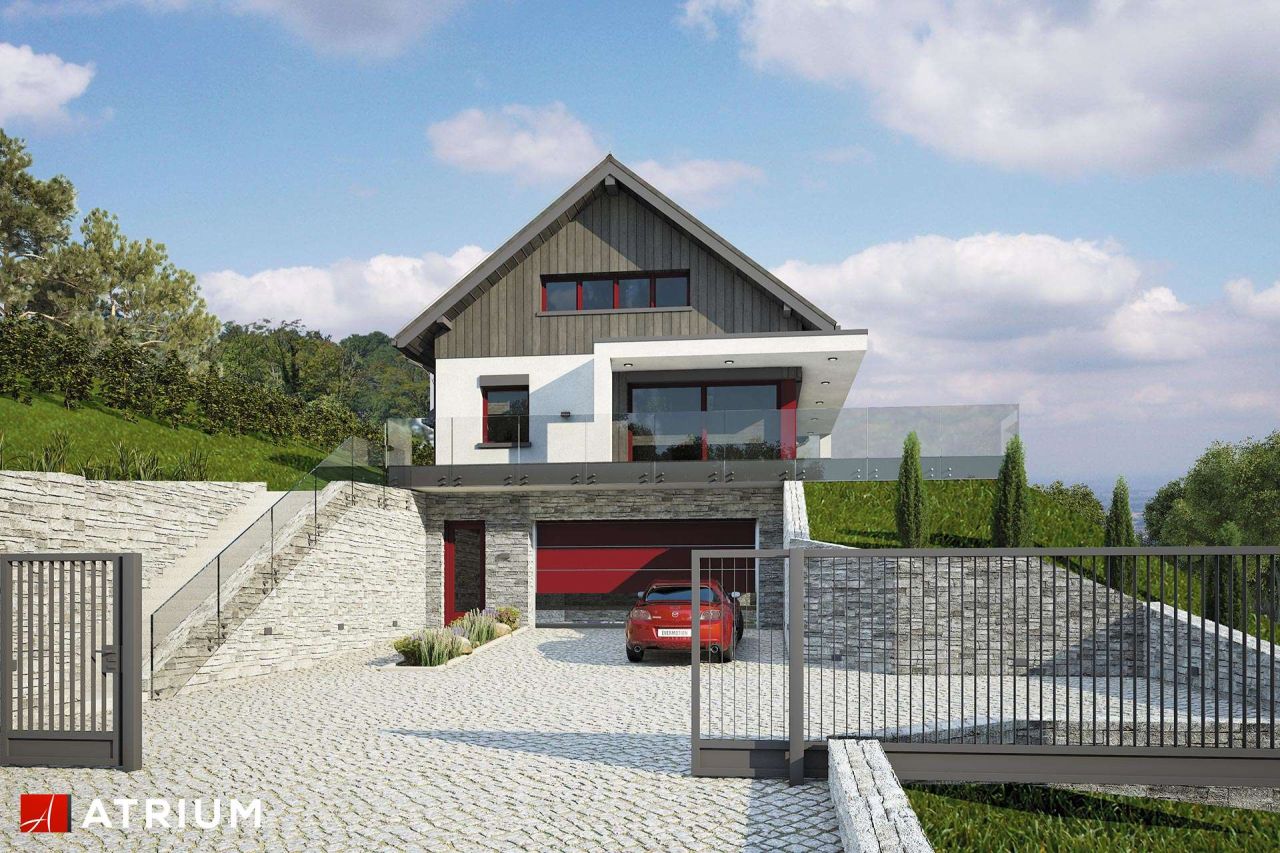 dom wolnostojący, 6 pokoi Olsztyn, ul. Jana Kochanowskiego. Zdjęcie 22