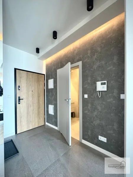 Mieszkanie 2-pokojowe Kraków Krowodrza, ul. Cieszyńska. Zdjęcie 12