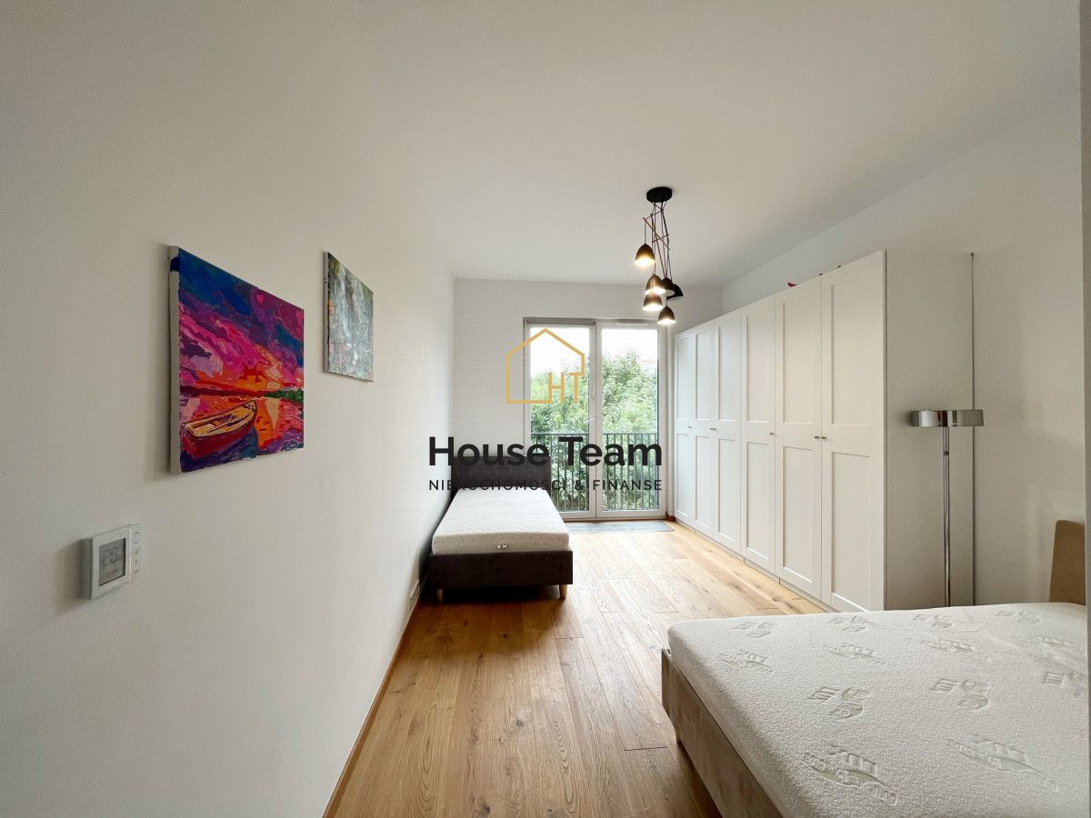 Mieszkanie 3-pokojowe Bydgoszcz Wilczak. Zdjęcie 6