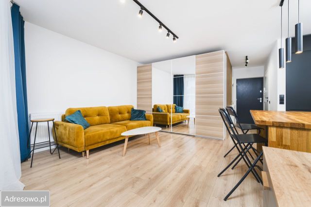 Mieszkanie 1-pokojowe Kraków Ruczaj, ul. Ruczaj. Zdjęcie 1