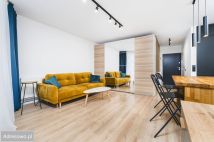 Mieszkanie 1-pokojowe Kraków Ruczaj, ul. Ruczaj