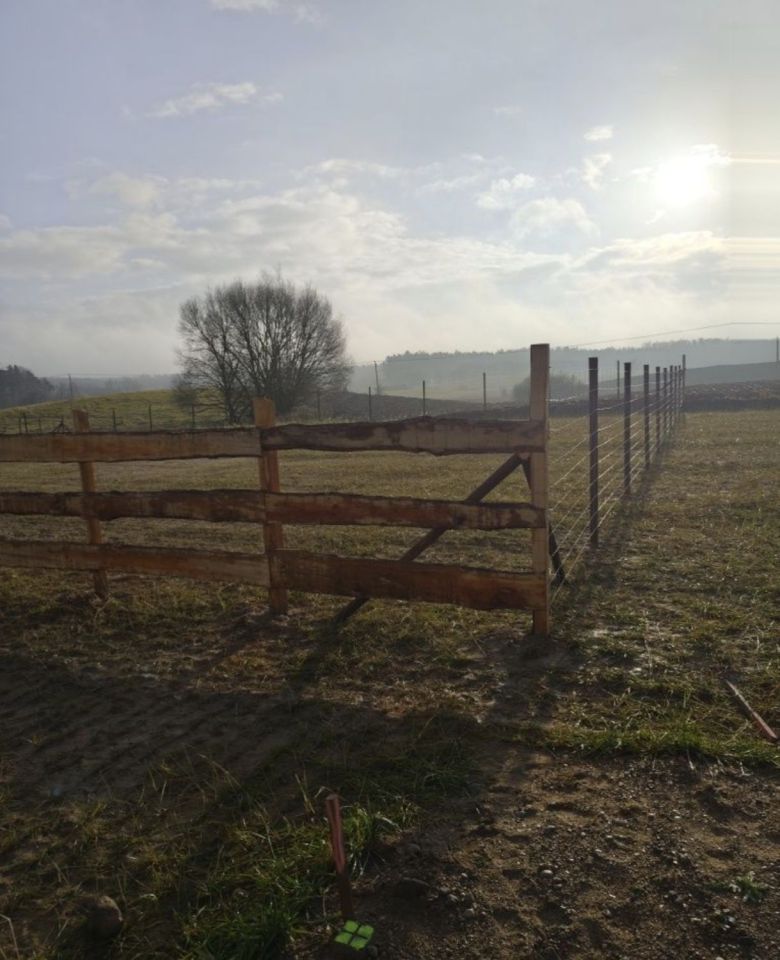 Działka budowlana Malinka. Zdjęcie 5