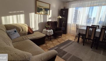 Mieszkanie 3-pokojowe Ciechanów Aleksandrówka, ul. Gwardii Ludowej