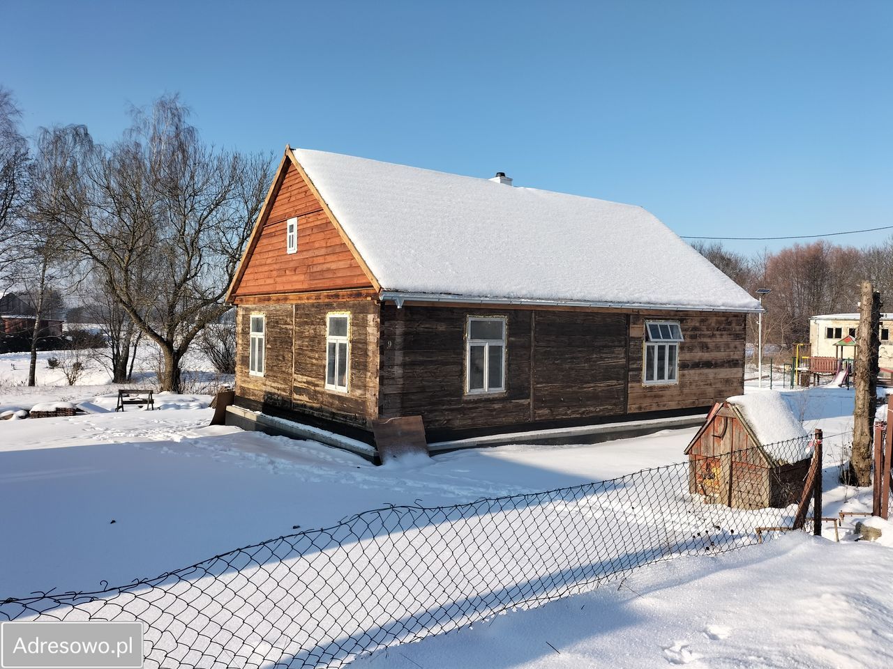 dom wolnostojący Rojewo. Zdjęcie 8