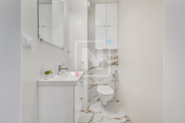 Mieszkanie 3-pokojowe Warszawa Włochy, ul. Wschodu Słońca. Zdjęcie 9