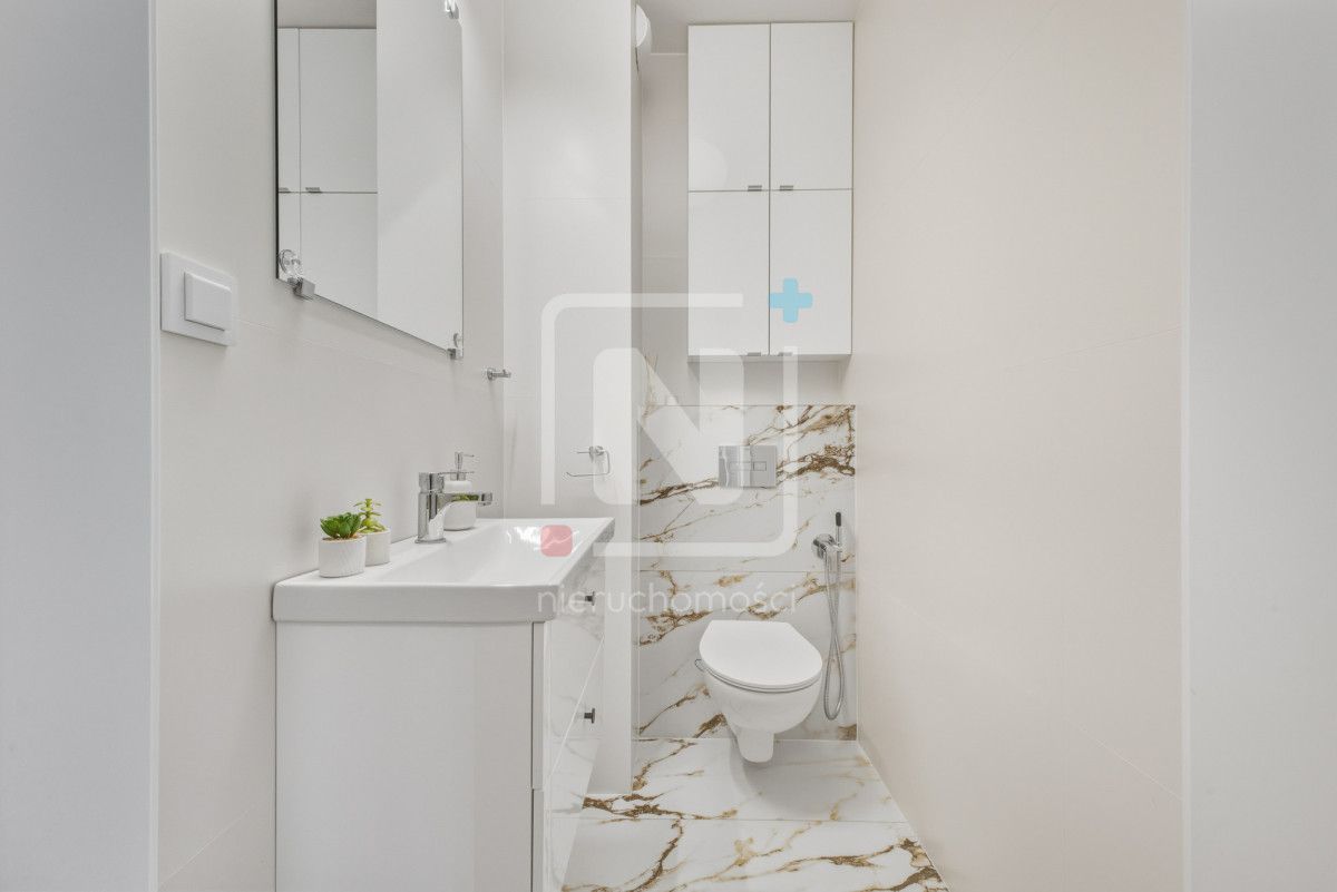 Mieszkanie 3-pokojowe Warszawa Włochy, ul. Wschodu Słońca. Zdjęcie 9