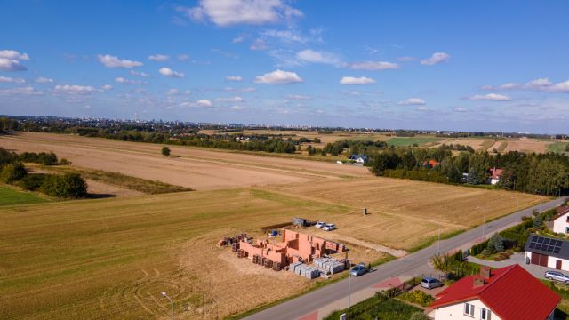 bliźniak, 5 pokoi Wilczopole. Zdjęcie 5