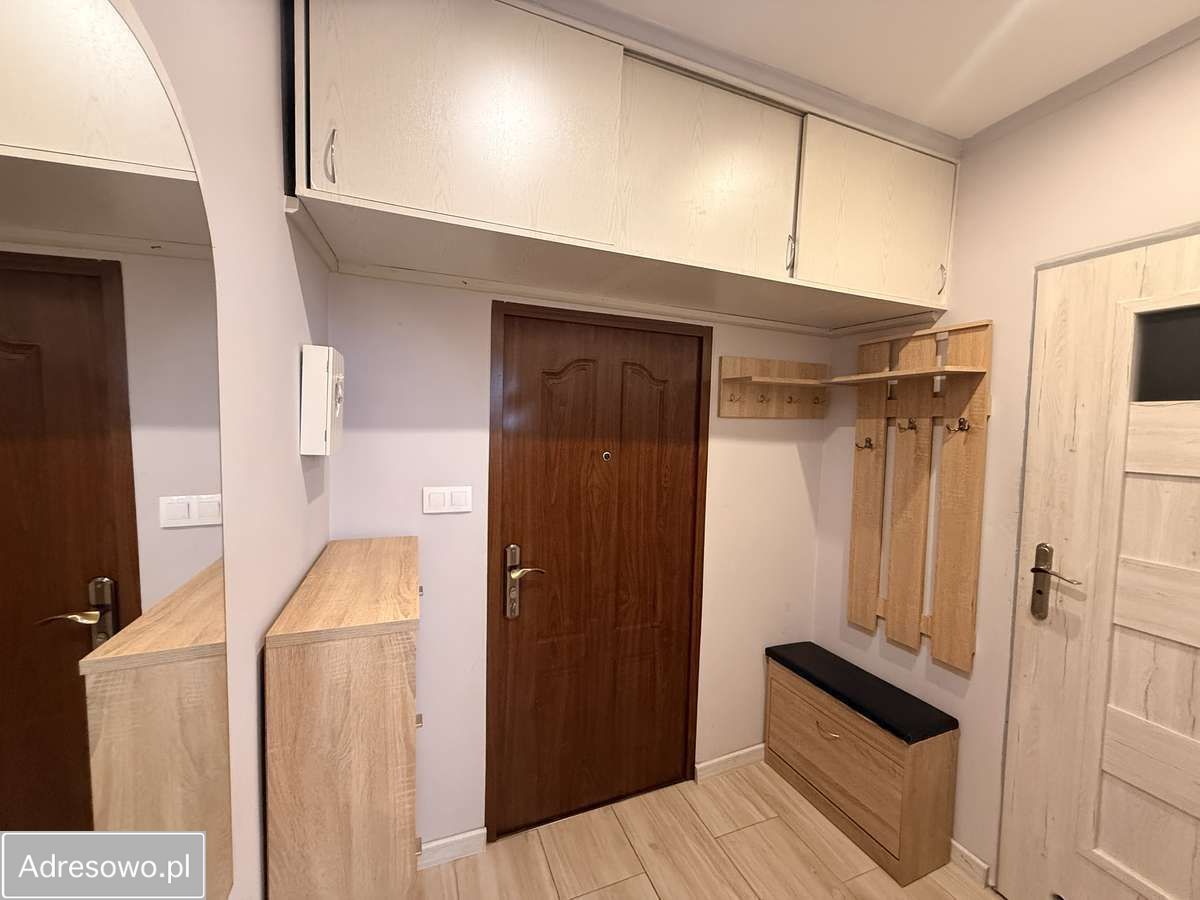 Mieszkanie 3-pokojowe Połczyn-Zdrój Centrum, ul. Demokracji. Zdjęcie 12