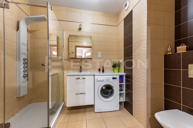 Mieszkanie 3-pokojowe Rzeszów, ul. Warszawska. Zdjęcie 10