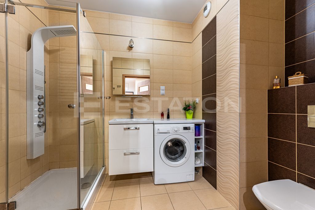 Mieszkanie 3-pokojowe Rzeszów, ul. Warszawska. Zdjęcie 10