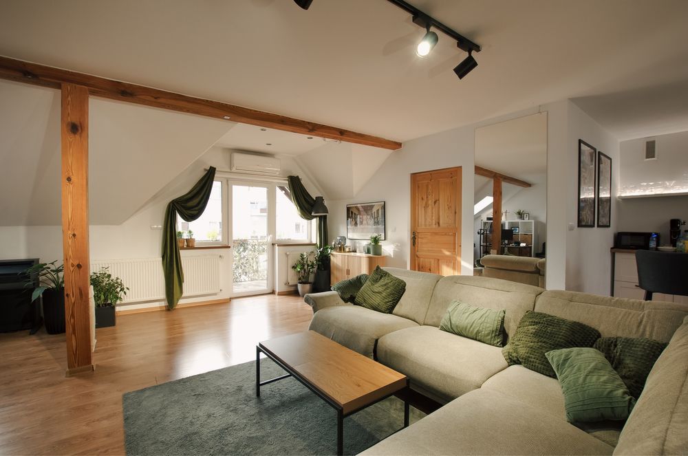 Mieszkanie 4-pokojowe Bolesławiec, ul. Gdańska. Zdjęcie 8