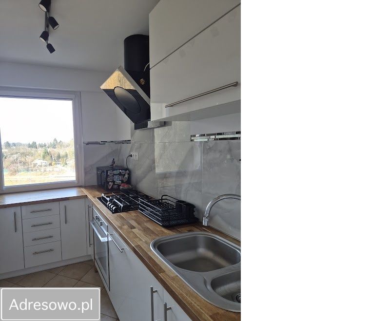 Mieszkanie 5-pokojowe Szczecin Żelechowa, ul. Kormoranów. Zdjęcie 2