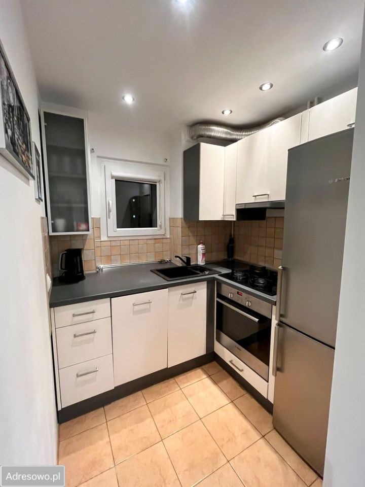 Mieszkanie 2-pokojowe Warszawa Bielany, ul. Dorycka. Zdjęcie 8