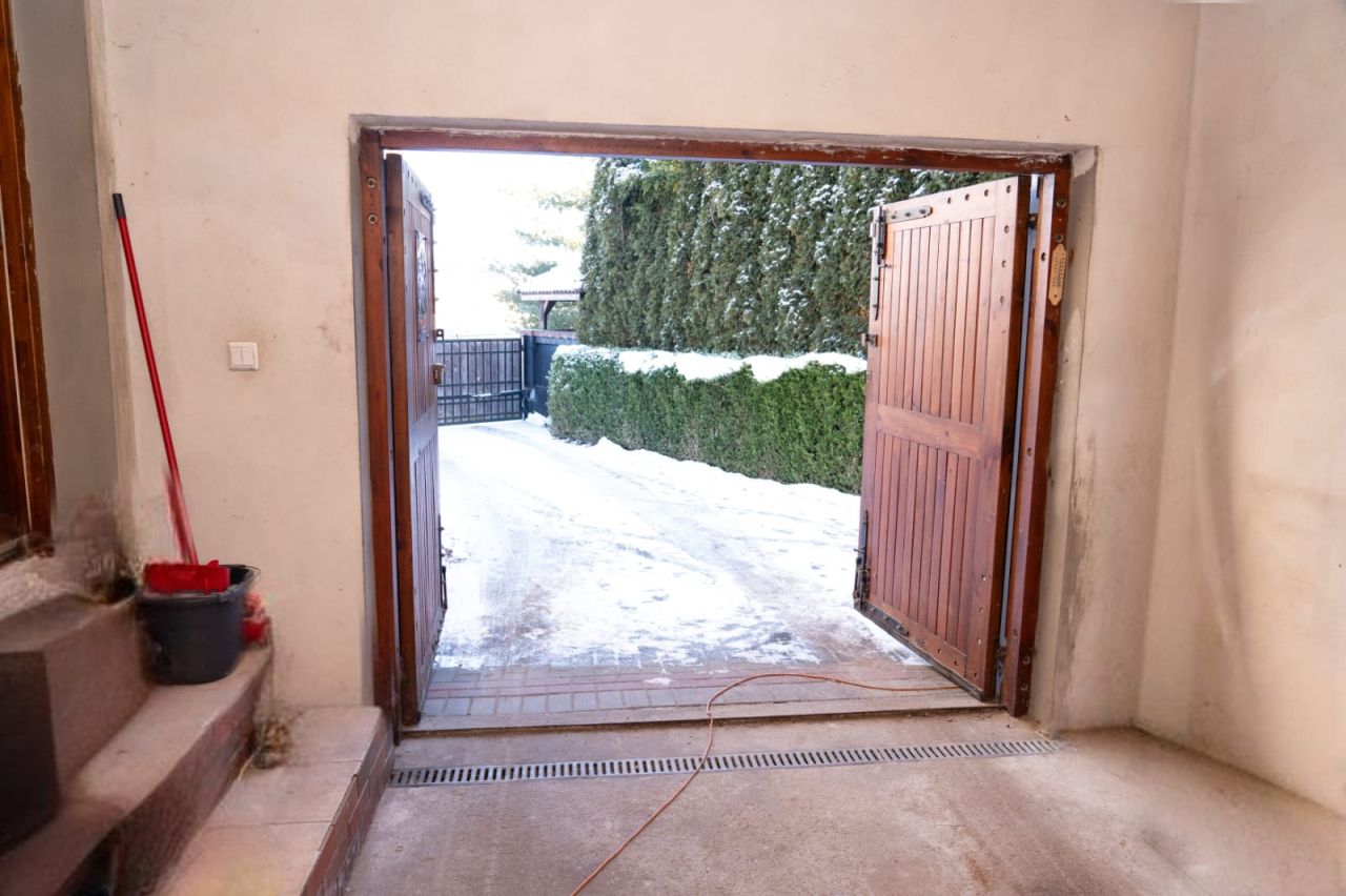 dom wolnostojący, 3 pokoje Gościcino Letni Dwór, ul. Łukowa. Zdjęcie 18