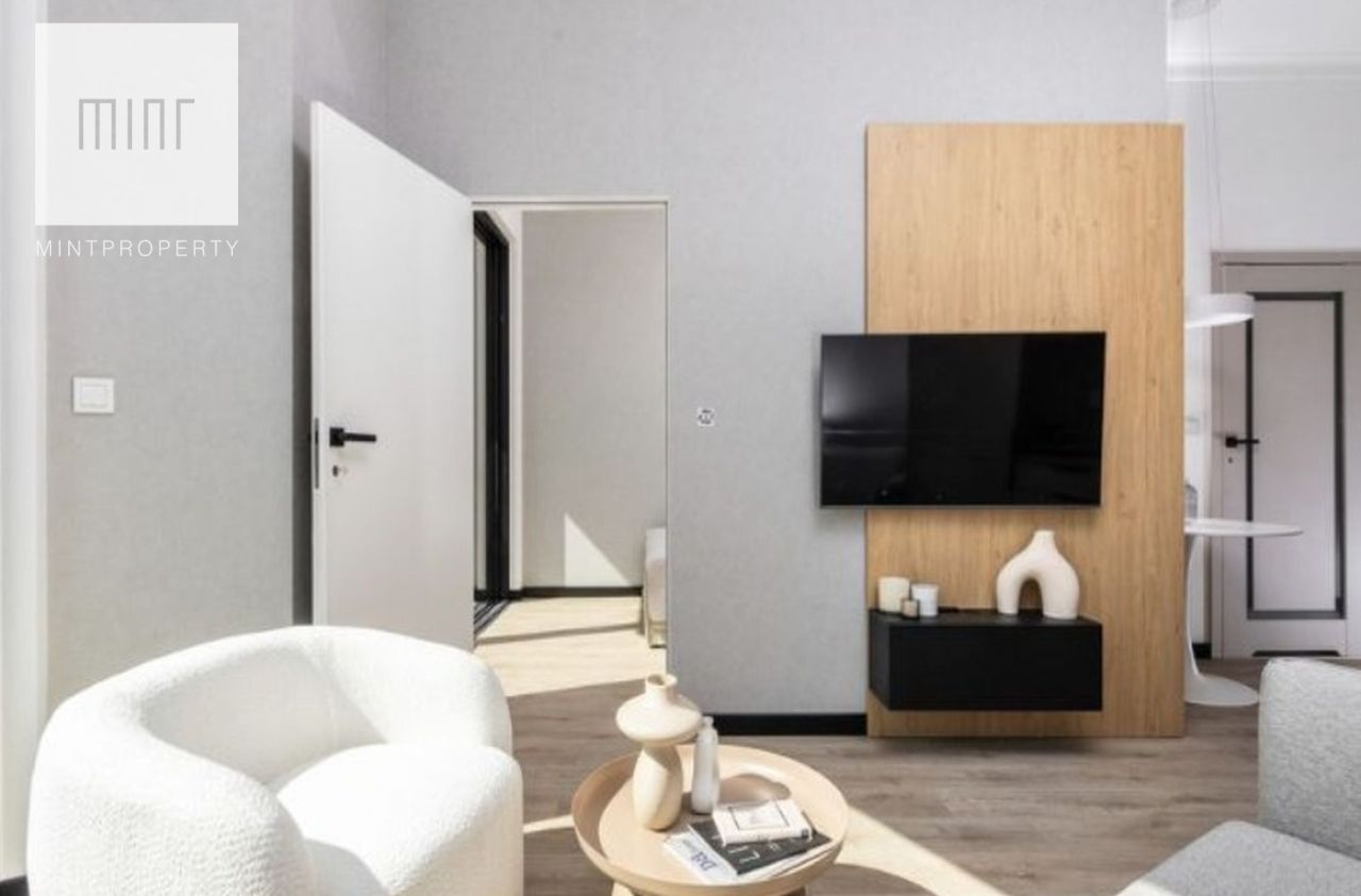 Mieszkanie 2-pokojowe Kraków Grzegórzki, ul. Mogilska. Zdjęcie 2