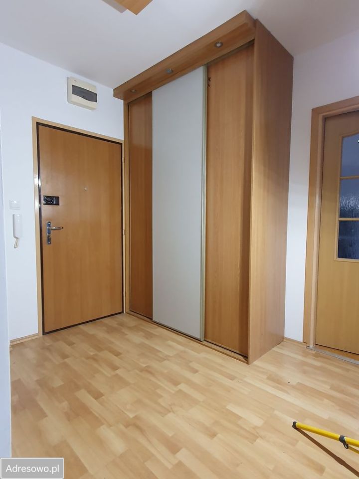 Mieszkanie 2-pokojowe Wrocław Karłowice, al. Marcina Kromera. Zdjęcie 6