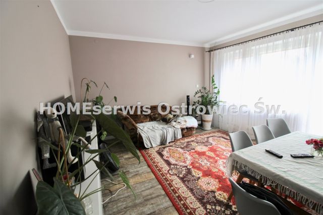 dom wolnostojący, 6 pokoi Kunów. Zdjęcie 15