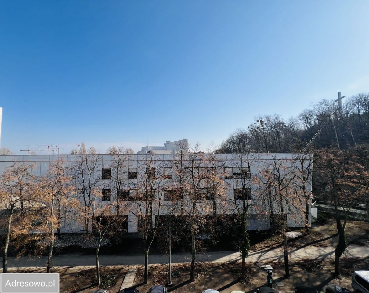 Mieszkanie 3-pokojowe Gdynia Śródmieście, pl. Grunwaldzki. Zdjęcie 9