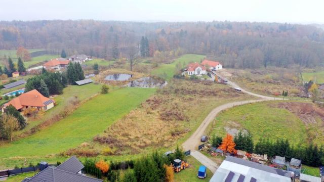 Działka budowlana Gajewo, ul. Dworska. Zdjęcie 5