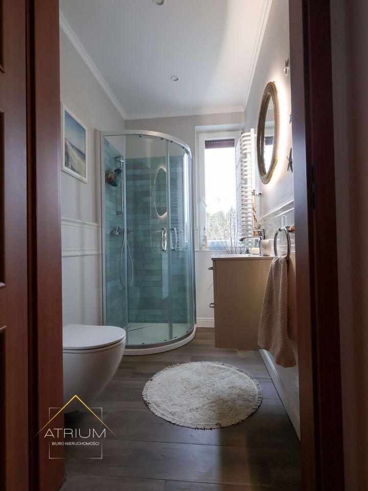 dom wolnostojący, 5 pokoi Złotoryja, ul. Orzechowa. Zdjęcie 9