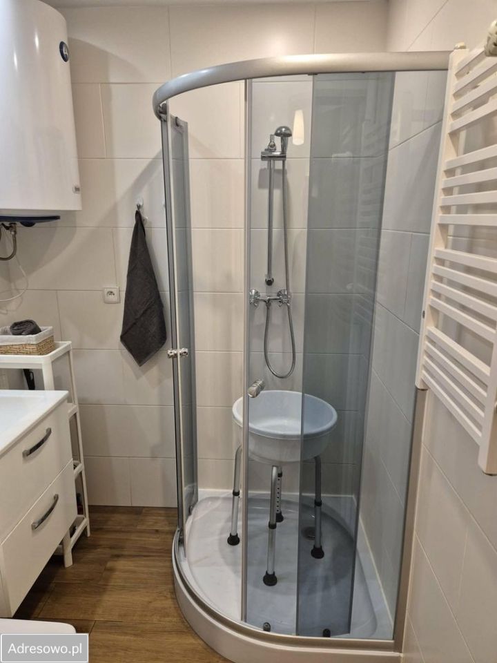 Mieszkanie 1-pokojowe Mysłowice, ul. Stawowa. Zdjęcie 10