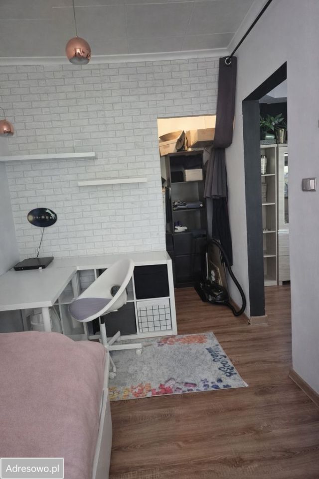 Mieszkanie 2-pokojowe Szczecin Centrum, ul. Jana Kazimierza. Zdjęcie 8