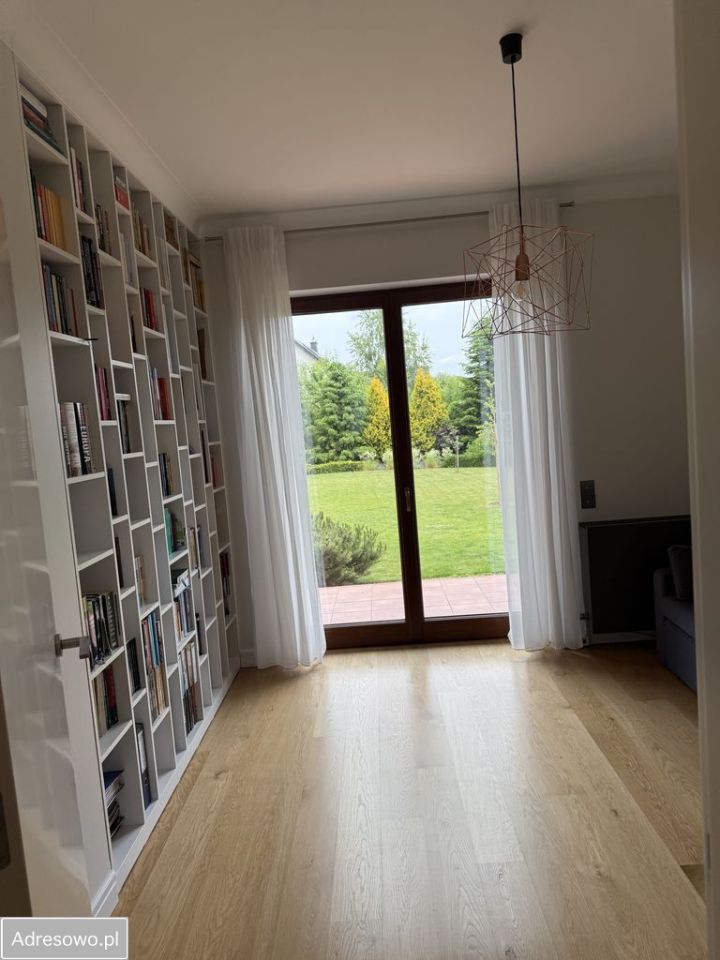 dom wolnostojący, 5 pokoi Lusowo, ul. Zielna. Zdjęcie 4