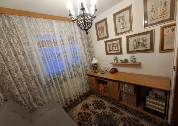 Mieszkanie 3-pokojowe Warszawa Praga-Południe, ul. gen. Romana Abrahama. Zdjęcie 5