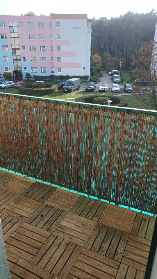 Mieszkanie 1-pokojowe Bydgoszcz Glinki, ul. Rysia. Zdjęcie 4