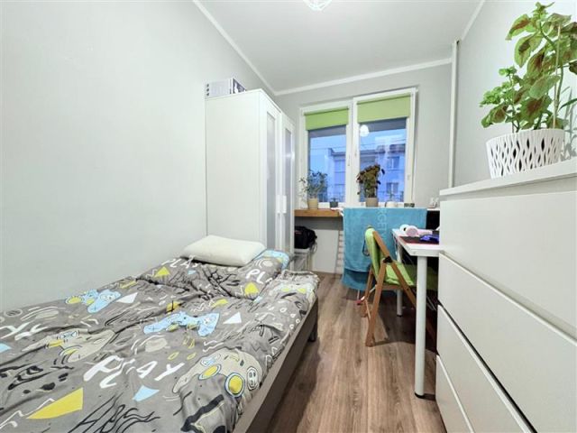 Mieszkanie 2-pokojowe Wrocław Biskupin, ul. Stefanii Sempołowskiej. Zdjęcie 4