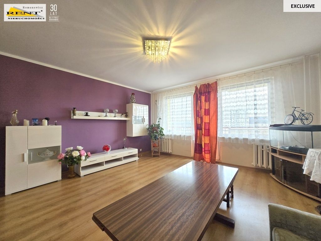 Mieszkanie 4-pokojowe Szczecin, ul. Rubinowa. Zdjęcie 1