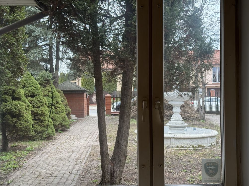 Działka budowlana Marki, ul. Okólna. Zdjęcie 4