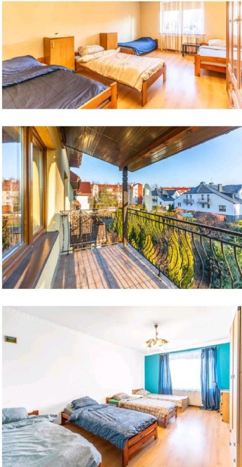 dom szeregowy Wólka. Zdjęcie 5