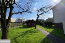 dom wolnostojący, 6 pokoi Brodnica, ul. Emilii Plater. Zdjęcie 1