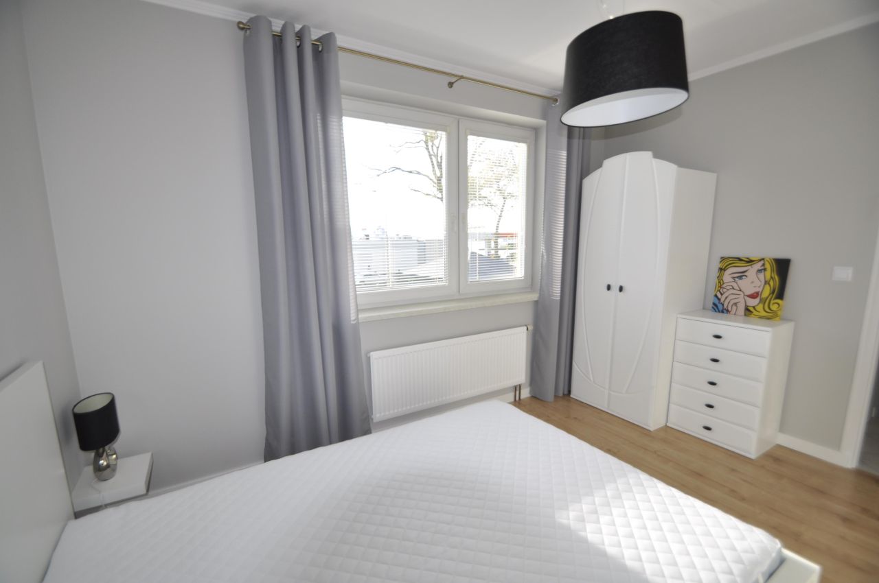 Mieszkanie 3-pokojowe Świnoujście, ul. Bohaterów Września. Zdjęcie 11