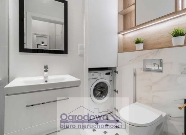 Mieszkanie 2-pokojowe Warszawa Wola, ul. Ogrodowa. Zdjęcie 7