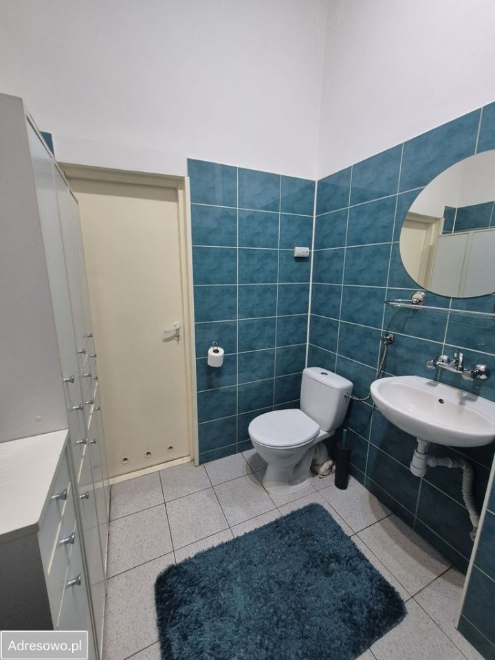 Mieszkanie 2-pokojowe Elbląg Centrum, ul. Królewiecka. Zdjęcie 11